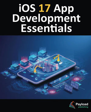 iOS 17 App Development Essentials
