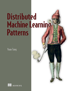 Distributed Machine Learning Patterns