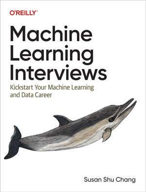 Machine Learning Interviews