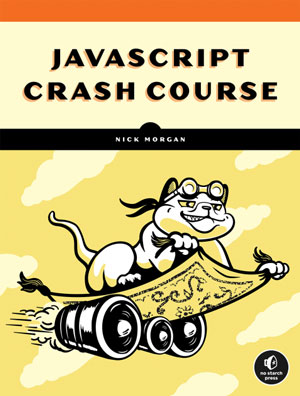 JavaScript Crash Course