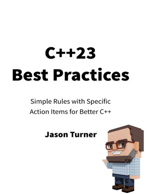 C++23 Best Practices