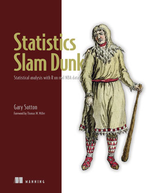 Statistics Slam Dunk