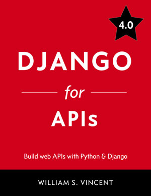 Django for APIs