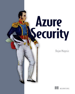 Azure Security