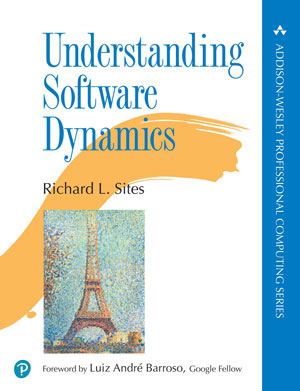 Understanding Software Dynamics