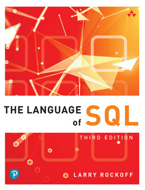 The Language of SQL, 3rd Edition