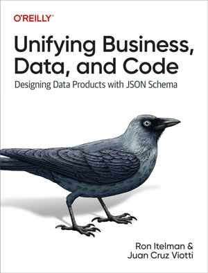 Unifying Business, Data, and Code