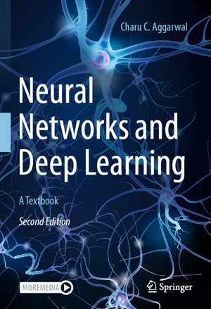 Neural Networks and Deep Learning, 2nd Edition