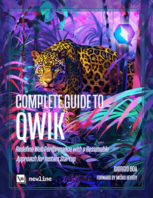 Complete Guide to Qwik