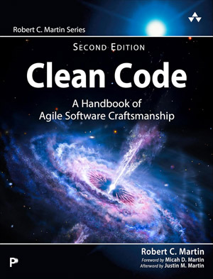 Clean Code, 2nd Edition