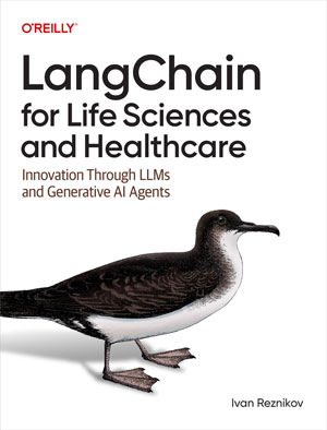 LangChain for Life Sciences and Healthcare