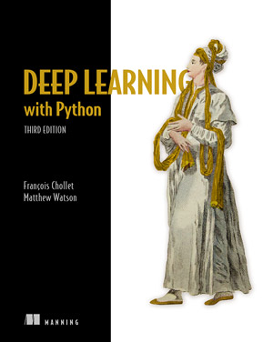 Deep Learning with Python, 3rd Edition