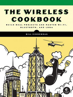 The Wireless Cookbook