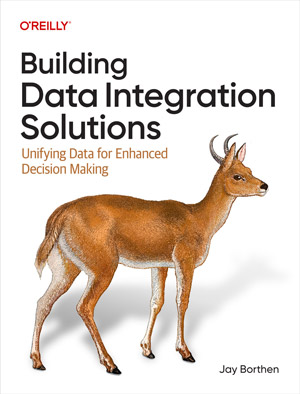 Building Data Integration Solutions