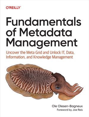 Fundamentals of Metadata Management