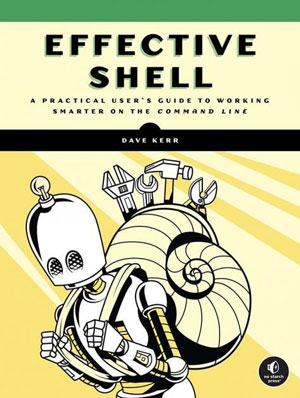 Effective Shell