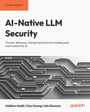 AI-Native LLM Security