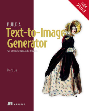 Build a Text-to-Image Generator (from Scratch)