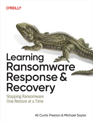 Learning Ransomware Response & Recovery