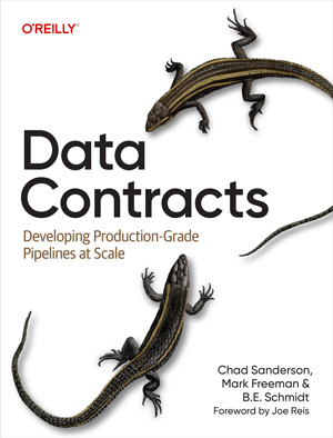 Data Contracts